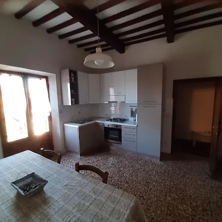 L'ippocastano Bed & Breakfast *