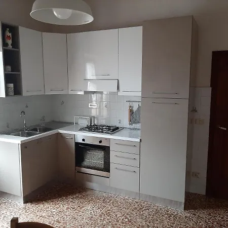 L'ippocastano * Tavarnelle Val di Pesa