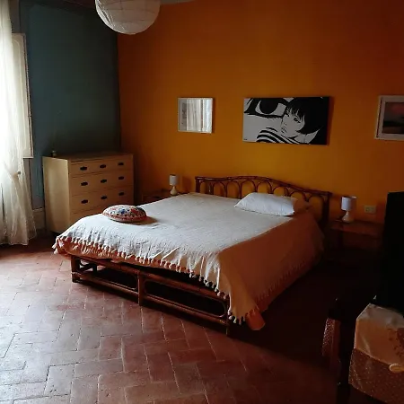 Bed & Breakfast L'ippocastano *