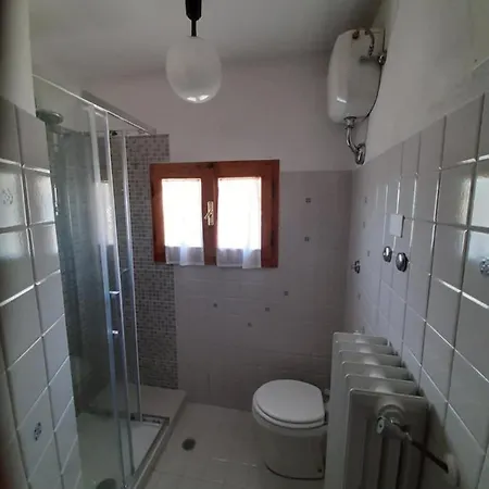 L'ippocastano Bed & Breakfast